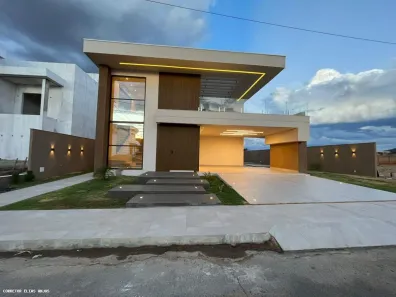 Casa com 4 Quartos à venda, 350m² no , Guanambi