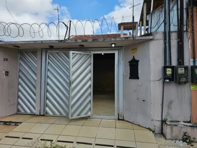 Apartamento com 2 Quartos para alugar, 90m² no Marambaia, Belém