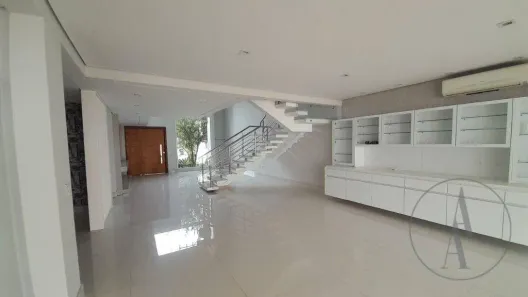 Casa de Condomínio com 4 Quartos à venda, 401m² no Parque Campolim, Sorocaba