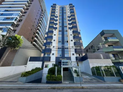 Apartamento com 3 Quartos à venda, 90m² no Campinas, São José