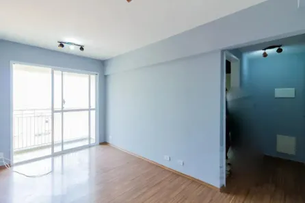 Apartamento com 2 Quartos para alugar, 54m² no Vila Venditti, Guarulhos