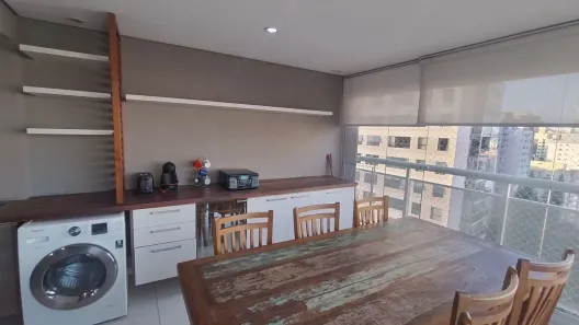 Apartamento com 2 Quartos para alugar, 64m² no Bela Vista, São Paulo