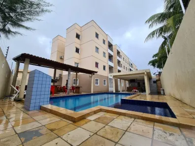 Apartamento com 2 Quartos à venda, 56m² no Mondubim, Fortaleza