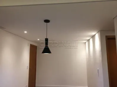 Apartamento com 2 Quartos à venda, 40m² no Jardim Quitandinha II, Araraquara
