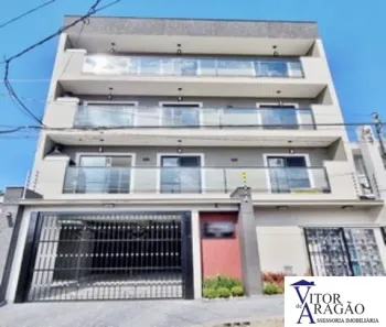 Apartamento com 2 Quartos à venda, 45m² no Vila Constança, São Paulo