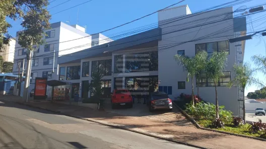 Prédio Comercial para alugar, 2292m² no Vila Nova, Campinas