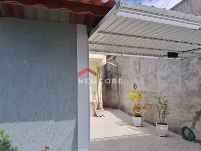 Casa com 2 Quartos à venda, 80m² no Jardim Bela Vista, Guarulhos