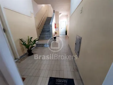 Apartamento com 2 Quartos à venda, 63m² no Cachambi, Rio de Janeiro
