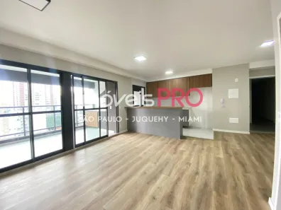 Apartamento com 2 Quartos à venda, 85m² no Jardim das Acácias, São Paulo