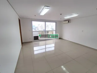Sala Comercial para alugar, 31m² no Campo Belo, São Paulo