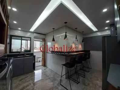 Apartamento com 2 Quartos à venda, 105m² no Marapé, Santos