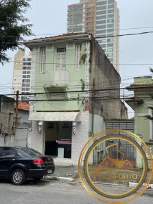 Lote/Terreno à venda, 250m² no Mooca, São Paulo