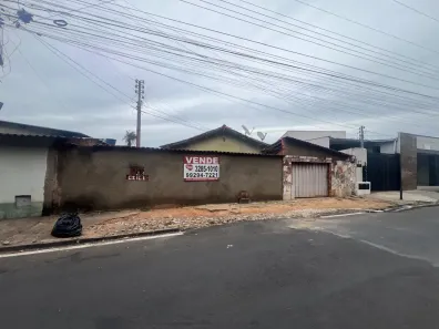 Casa com 3 Quartos à venda, 344m² no Setor Pedro Ludovico, Goiânia