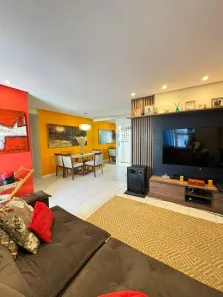 Apartamento com 3 Quartos à venda, 113m² no Barra Olímpica, Rio de Janeiro