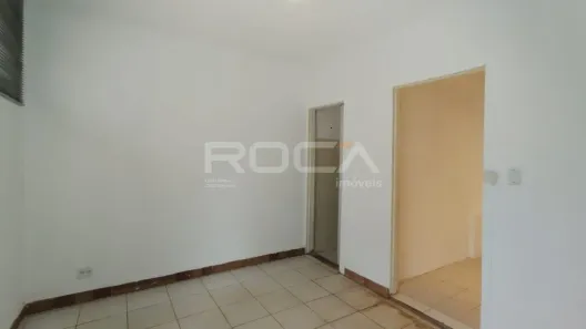 Sala Comercial com 1 Quarto para alugar, 50m² no Vila Seixas, Ribeirão Preto