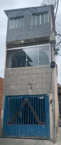 Sobrado com 3 Quartos à venda, 91m² no Jardim Itacolomi, Itapevi