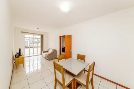 Apartamento com 3 Quartos à venda, 109m² no São Mateus, Juiz de Fora