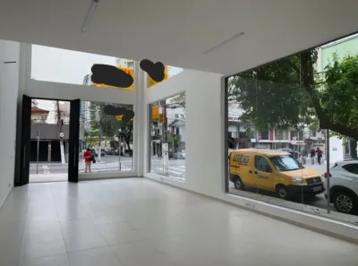 Prédio Comercial para alugar, 228m² no Indianópolis, São Paulo