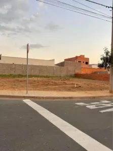 Lote/Terreno com 1 Quarto à venda, 258m² no Residencial Cittá di Salerno, Campinas