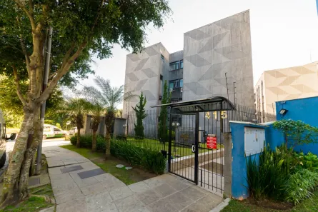 Apartamento com 2 Quartos para alugar, 84m² no Cabral, Curitiba