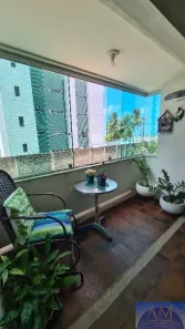 Apartamento com 3 Quartos à venda, 75m² no Casa Caiada, Olinda