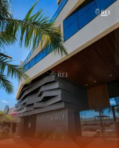 Apartamento com 3 Quartos à venda, 152m² no Parque dos Buritis, Rio Verde