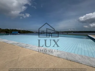 Lote/Terreno à venda, 814m² no Ponta Negra, Manaus