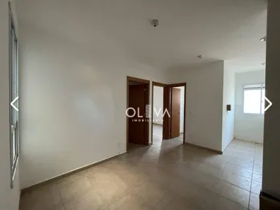 Apartamento com 2 Quartos à venda, 43m² no Parque das Amoras II, São José do Rio Preto