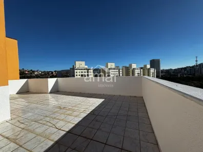 Cobertura com 3 Quartos à venda, 151m² no Fernão Dias, Belo Horizonte