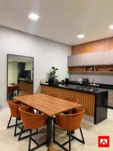 Casa com 2 Quartos à venda, 196m² no Conjunto Habitacional 31 de Março, Santa Bárbara D'Oeste