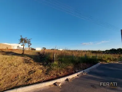 Lote/Terreno à venda, 420m² no Privê Lírios do Campo, Anápolis