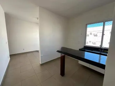 Apartamento com 2 Quartos para alugar, 54m² no Santa Mônica, Uberlândia
