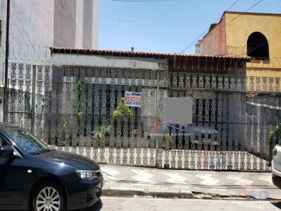 Lote/Terreno à venda, 291m² no Centro, Osasco