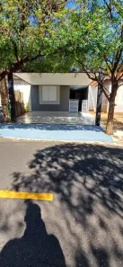 Casa de Condomínio com 2 Quartos à venda, 49m² no Condomínio Residencial Parque da Liberdade III, São José do Rio Preto