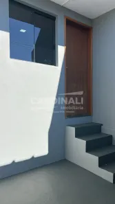 Kitnet com 1 Quarto para alugar, 25m² no Jardim Domingos Valério, Ibaté