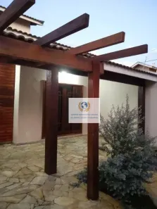 Casa com 4 Quartos à venda, 172m² no Alto de Pinheiros, Paulínia