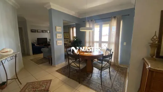 Apartamento com 3 Quartos à venda, 180m² no Jardim Cristo Rei, Marília