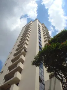 Apartamento com 4 Quartos para venda ou aluguel, 125m² no Moema, São Paulo