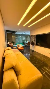 Casa de Condomínio com 3 Quartos à venda, 199m² no Recanto dos Vinhais, São Luís