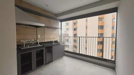 Apartamento com 2 Quartos para alugar, 75m² no Indianópolis, São Paulo