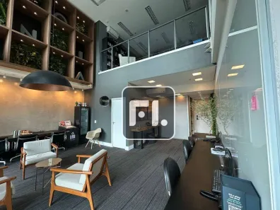 Sala Comercial para venda ou aluguel, 210m² no Vila Cordeiro, São Paulo