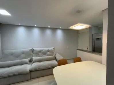 Apartamento com 2 Quartos à venda, 49m² no Jardim Brasil (Zona Norte), São Paulo