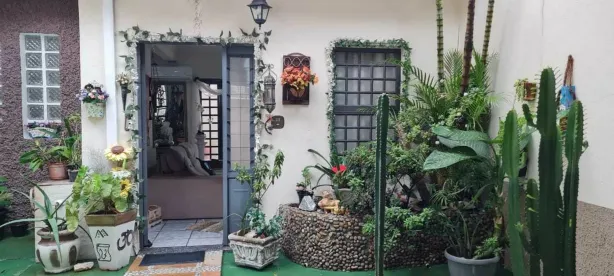 Casa com 4 Quartos à venda, 329m² no Jardim Santa Maria, Jacareí