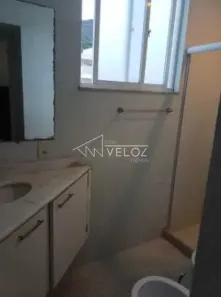 Apartamento com 3 Quartos à venda, 105m² no Botafogo, Rio de Janeiro