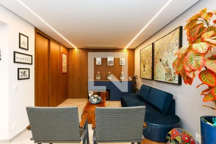 Apartamento com 3 Quartos à venda, 103m² no Vila Suzana, São Paulo
