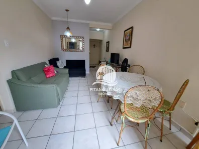 Apartamento com 2 Quartos à venda, 70m² no Pitangueiras, Guarujá