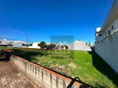 Lote/Terreno à venda, 800m² no Country, Cascavel