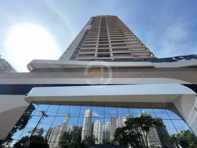Apartamento com 3 Quartos à venda, 110m² no Setor Pedro Ludovico, Goiânia