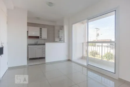 Apartamento com 2 Quartos à venda, 51m² no Jardim Nova Europa, Campinas