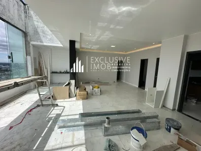 Apartamento com 3 Quartos para alugar, 143m² no Marco, Belém